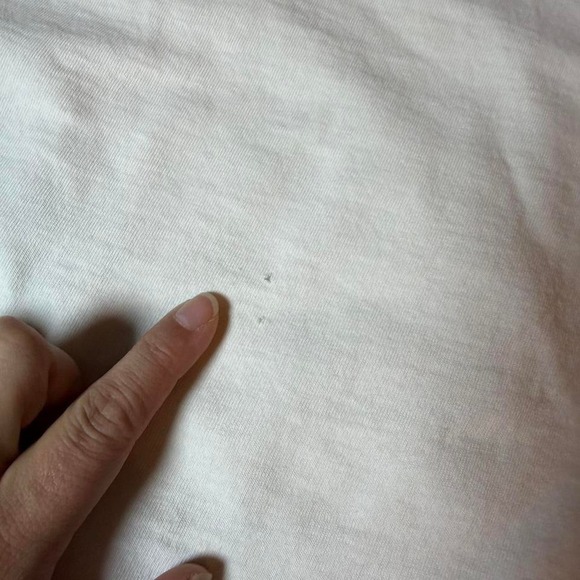 1992 Will Golf 4 Food single stitch cotton t-shirt golf XL - Picture 8 of 8